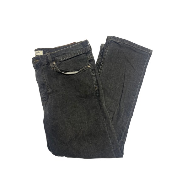 JSAA Bank Other - Jos A Bank 1905 Tailored Fit Dark Wash Denim Jeans Mens 38W x 29L